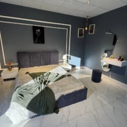 سرویس خواب مدل ماهور