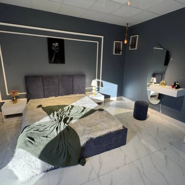 سرویس خواب مدل ماهور