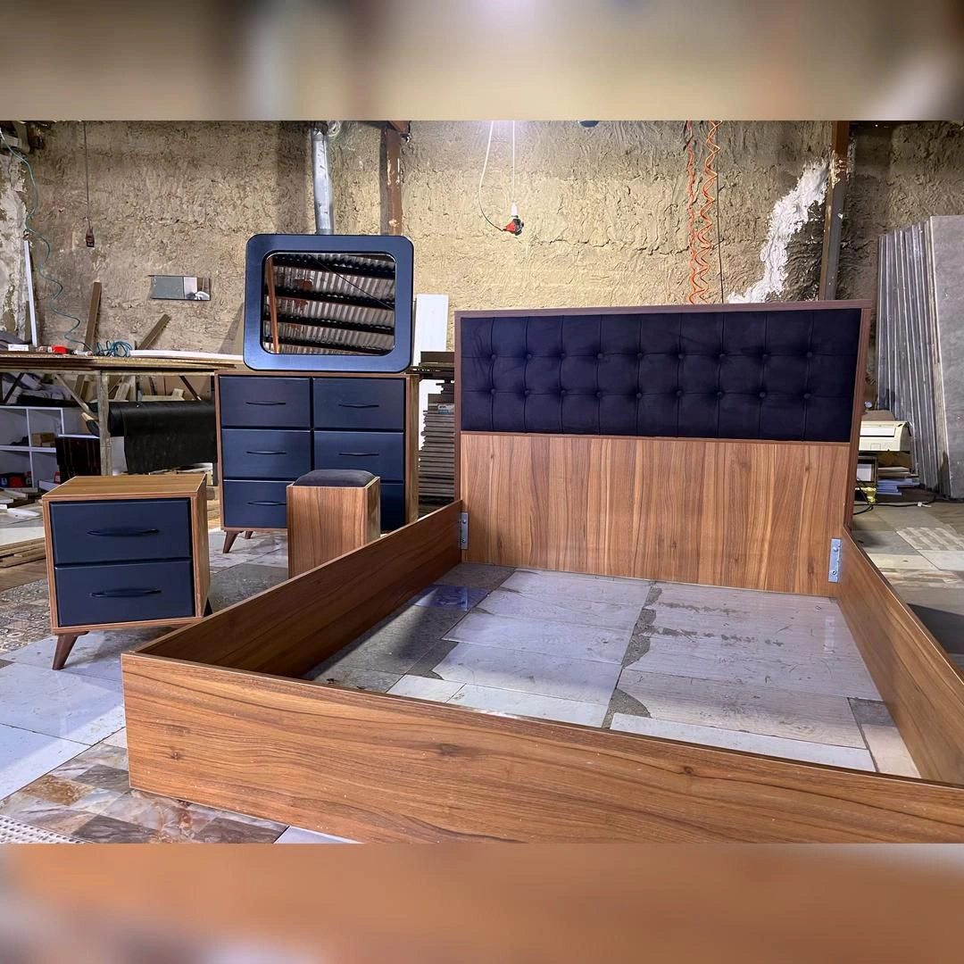 سرویس خواب مدل لمسه سرویس خواب مدل لمسه