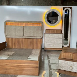 سرویس خواب مدل لئون