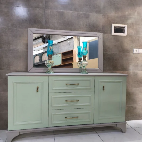 اینه کنسول کد 29